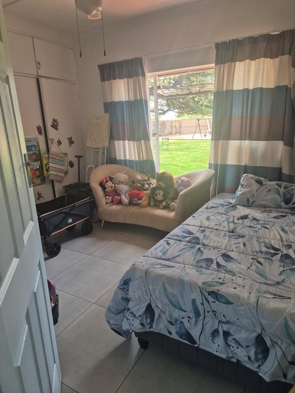 4 Bedroom Property for Sale in Kathu Northern Cape